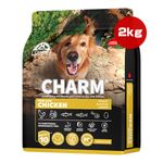 ���㡼�� �ץ��ƥ��ȥƥ� �ե꡼ ��� ������ �ɥå� 2kg ����̵��