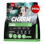 ���㡼�� �ץ��ƥ��ȥƥ� ���饹 �ե��å� ��� �ɥå� 340g