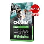 ���㡼�� �ץ��ƥ��ȥƥ� ���饹 �ե��å� ��� �ɥå� 5.4kg��2�� ����̵��