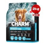 ���㡼�� �ץ��ƥ��ȥƥ� �Ρ��� ���ȥ��ƥ��å� ��������� �ե��å��� �ɥå� 2kg��4�� ����̵��