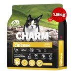 ���㡼�� �ץ��ƥ��ȥƥ� �ե꡼ ��� ������ ����å� 1.5kg ����̵��