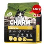 ���㡼�� �ץ��ƥ��ȥƥ� �ե꡼ ��� ������ ����å� 1.5kg��2�� ����̵��