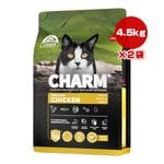 ���㡼�� �ץ��ƥ��ȥƥ� �ե꡼ ��� ������ ����å� 4.5kg��2�� ����̵��