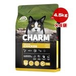 ���㡼�� �ץ��ƥ��ȥƥ� �ե꡼ ��� ������ ����å� 4.5kg��4�� ����̵��