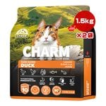 ���㡼�� �ץ��ƥ��ȥƥ� �ե����� �쥤���� ���å� ����å� 1.5kg��2�� ����̵��