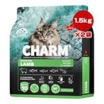 ���㡼�� �ץ��ƥ��ȥƥ� ���饹 �ե��å� ��� ����å� 1.5kg��2�� ����̵��