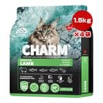 ���㡼�� �ץ��ƥ��ȥƥ� ���饹 �ե��å� ��� ����å� 1.5kg��4�� ����̵��