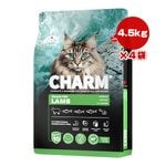 ���㡼�� �ץ��ƥ��ȥƥ� ���饹 �ե��å� ��� ����å� 4.5kg��4�� ����̵��