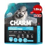 ���㡼�� �ץ��ƥ��ȥƥ� �Ρ��� ���ȥ��ƥ��å� ��������� �ե��å��� ����å� 1.5kg��4�� ����̵��