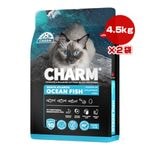 ���㡼�� �ץ��ƥ��ȥƥ� �Ρ��� ���ȥ��ƥ��å� ��������� �ե��å��� ����å� 4.5kg��2�� ����̵��