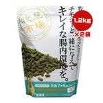 ����Ծ� �����ѡ���ӥåȥա��� ���ƥʥ� 1.2kg��2�� �ޥڥå�