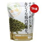 ����Ծ� �����ѡ���ӥåȥա��� ���˥� 1kg �ޥڥå�