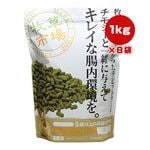 ����Ծ� �����ѡ���ӥåȥա��� ���˥� 1kg��8�� �ޥڥå� ����̵��