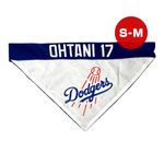 MLB��ǧ �����󥼥륹 �ɥ��㡼�� ��ë��ʿ�����ǥ� ��С����֥�Х���� S-M �ե��󥿥�������