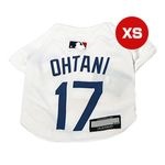 MLB��ǧ �����󥼥륹 �ɥ��㡼�� ��ë��ʿ�����ǥ� ���㡼�� �ۥ磻�� XS �ե��󥿥�������