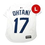 MLB��ǧ �����󥼥륹 �ɥ��㡼�� ��ë��ʿ�����ǥ� ���㡼�� �ۥ磻�� �� �ե��󥿥�������