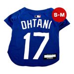 MLB��ǧ �����󥼥륹 �ɥ��㡼�� ��ë��ʿ�����ǥ� ���㡼�� �֥롼 S-M �ե��󥿥�������