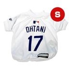 MLB��ǧ �����󥼥륹 �ɥ��㡼�� ��ë��ʿ�����ǥ� T����� �ۥ磻�� �� �ե��󥿥�������