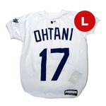 MLB��ǧ �����󥼥륹 �ɥ��㡼�� ��ë��ʿ�����ǥ� T����� �ۥ磻�� �� �ե��󥿥�������