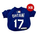 MLB��ǧ �����󥼥륹 �ɥ��㡼�� ��ë��ʿ�����ǥ� T����� �֥롼 XS �ե��󥿥�������