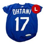 MLB��ǧ �����󥼥륹 �ɥ��㡼�� ��ë��ʿ�����ǥ� T����� �֥롼 �� �ե��󥿥�������