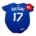 MLB��ǧ �����󥼥륹 �ɥ��㡼�� ��ë��ʿ�����ǥ� T����� �֥롼 XL �ե��󥿥�������