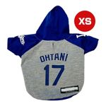 MLB��ǧ �����󥼥륹 �ɥ��㡼�� ��ë��ʿ�����ǥ� �ѡ����� XS �ե��󥿥�������