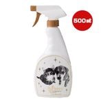 �ڥå��Ѿý��� �Х��ƥ쥹 500mL ���⥹