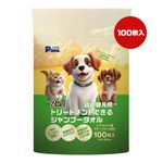 2in1 �ȥ꡼�ȥ��ȤǤ��륷���ס������� �ͤ��ؤ��� 100���� ���Һ�