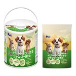 2in1 �ȥ꡼�ȥ��ȤǤ��륷���ס�������ܵͤ��ؤ��ѥ��å� ���Һ�