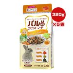�ѥ��� ��ӥåȥա��� ������åȥ������ 320g��5�� ���ܥڥåȥա���