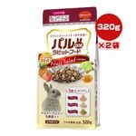 �ѥ��� ��ӥåȥա��� �ե롼�ĥ������ 320g��2�� ���ܥڥåȥա���