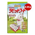 ưʪ¼ ��ӥåȥա��� ����ե���ե� 2.2kg ����������