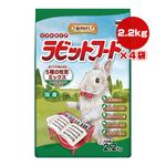 ưʪ¼ ��ӥåȥա��� ���������ߥå��� 2.2kg��4�� ����������