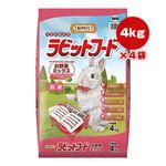 ưʪ¼ ��ӥåȥա��� ����ڥߥå��� �ˤ󤸤������٥����� 4kg��4�� ����������