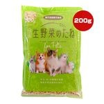 �ڥå��� ����ڤΥ��� 200g �������
