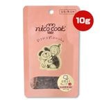 �˥����å� ŷ���������塼�� �ߥ� 10g �ޥ륫��