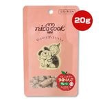 �˥����å� ������� �ץ졼�� �ߥ� 20g �ޥ륫��