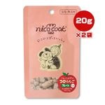 �˥����å� ������� �ץ졼�� �ߥ� 20g��2�� �ޥ륫��