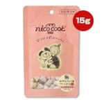 �˥����å� ���������ꥨ���������쥹�ܡ��� �ߥ� 15g �ޥ륫��