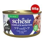 ������ ����å� �ĥ� with �ӡ��� 85g
