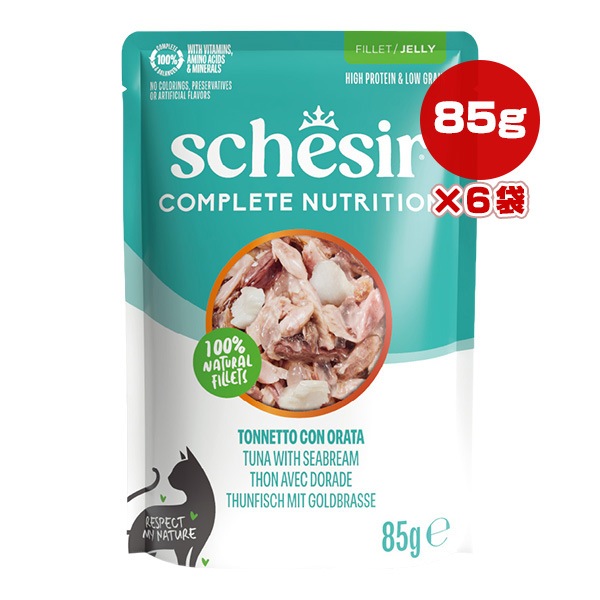 ������ ����å� �ѥ��� �ĥ� with �����֥꡼�� 85g��6��