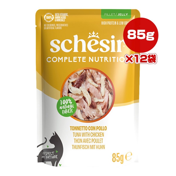 ������ ����å� �ѥ��� �ĥ� with ������ 85g��12��