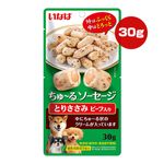 ���塼�륽�������� �Ȥꤵ���� �ӡ������� 30g ���ʤ�