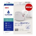 �ԥ奢���ꥹ���� �ϥ��� 950mL ���� �������ɥߥ륯 �����å���