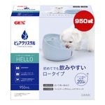 �ԥ奢���ꥹ���� �ϥ��� 950mL ���� �饤��å��֥롼 �����å���