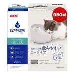 �ԥ奢���ꥹ���� �ϥ��� 950mL ǭ�� �������ɥߥ륯 �����å���