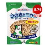 ���꡼��ߥ奦 �ҤΤ����˥�� ��γ������ 2.7L��4�� �����������ϥ�