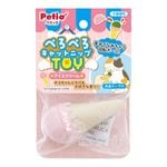 �ڤ��ڤ�����åȥ˥å�TOY ���������꡼�� �ڥƥ���