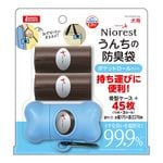 �˥��쥹�� ��������ɽ��� �ݥ��åȥ����륻�å� ������������45��[15���3������] �ޥ륫��